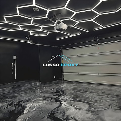 LUSSO EPOXY